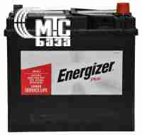 Аккумуляторы Аккумулятор Energizer Plus [EP60J, 560412051] 6СТ-60 Ач R EN510 А 232x173x225мм